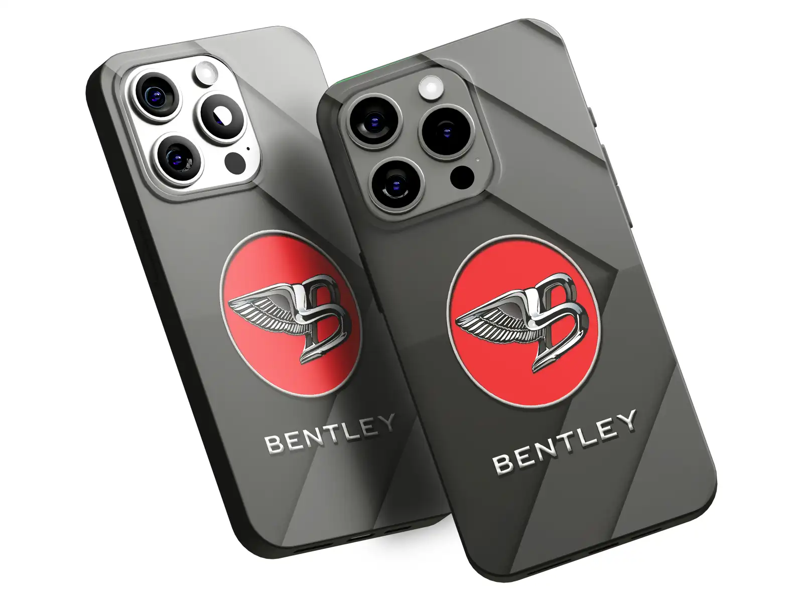 Bentley Cubierta Smartphone Universal Compatible Pro Max